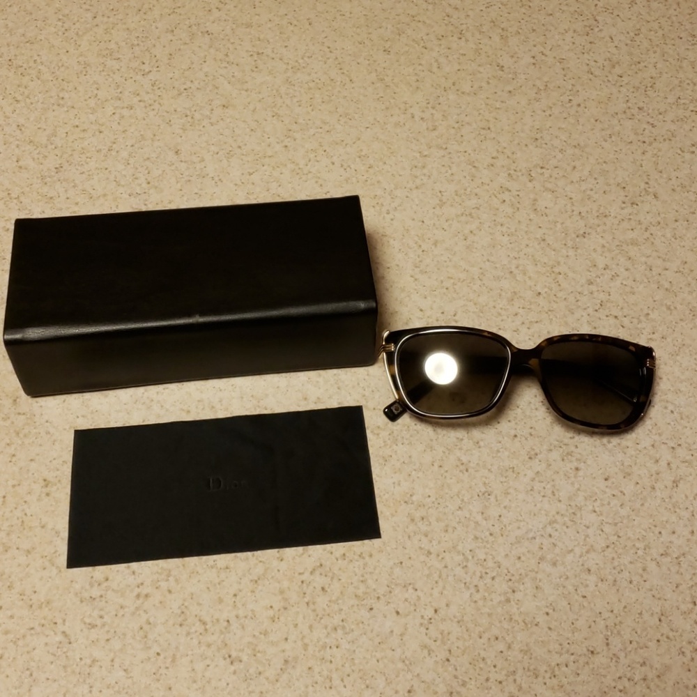 Dior sunglasses
